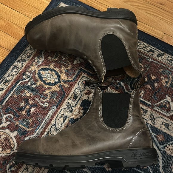 Women’s Blundstones Worn handful of times - Picture 5 of 5